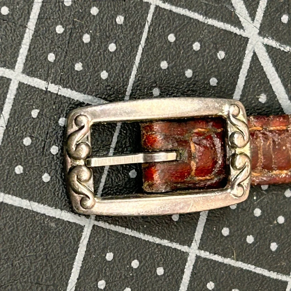 Brighton camden wristwatch